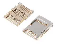 CONECTOR DE SIM S J7 - J700