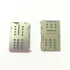 CONECTOR DE SIM S NOTE 3 - N900