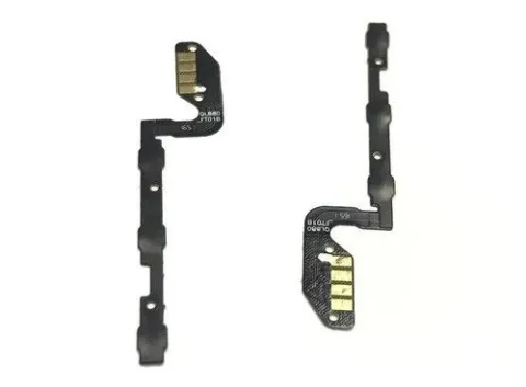 BOTON KIT POWER+VOLUMEN M G5/G5 PLUS NEGRO