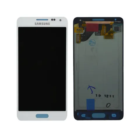 MODULO S ALPHA - G850 - BLANCO COPY