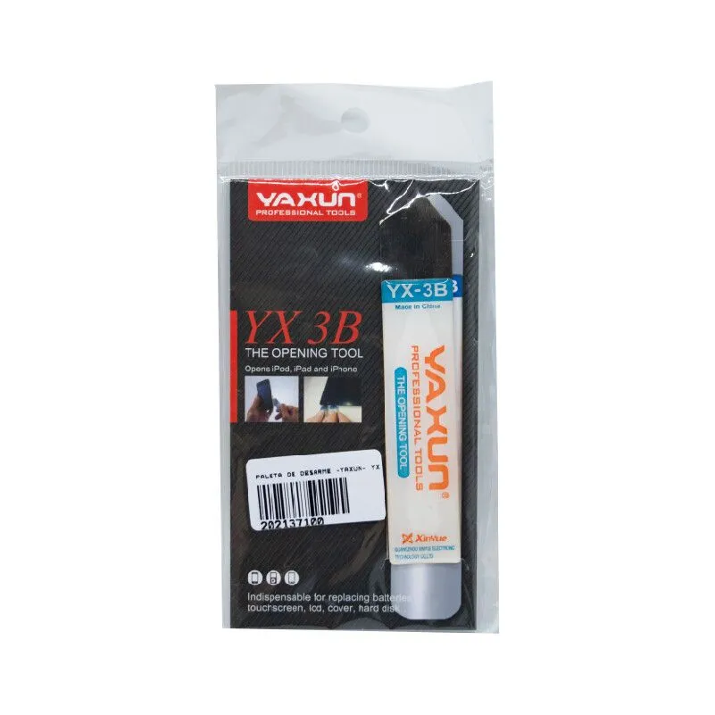 PALETA DE DESARME -YAXUN- YX-3B