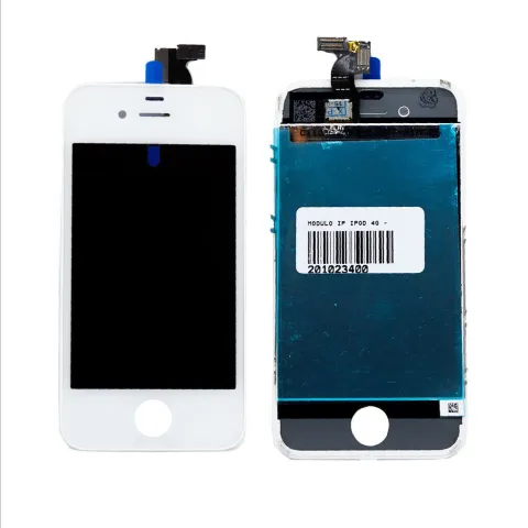 MODULO IP IPOD 4G - ORIG BLANCO