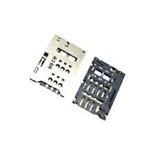 CONECTOR DE SIM SE ST25