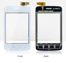 TOUCH L L30 C/LOGO BLANCO