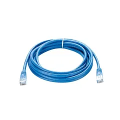 CABLE DE RED 5M