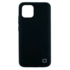 TPU MOD518 CLASSIC COLOR - MOT E13 - ONLY - BLACK