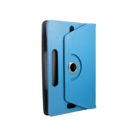 FLIP COVER MODO-002 TAB 8'' - ONLY - CELESTE