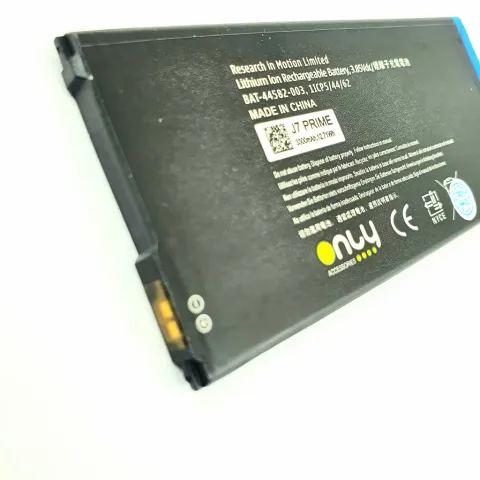 BATERIA S J7 PRIME G610 / J4 PLUS / J4 CORE / J6 PLUS - 3300 mAh