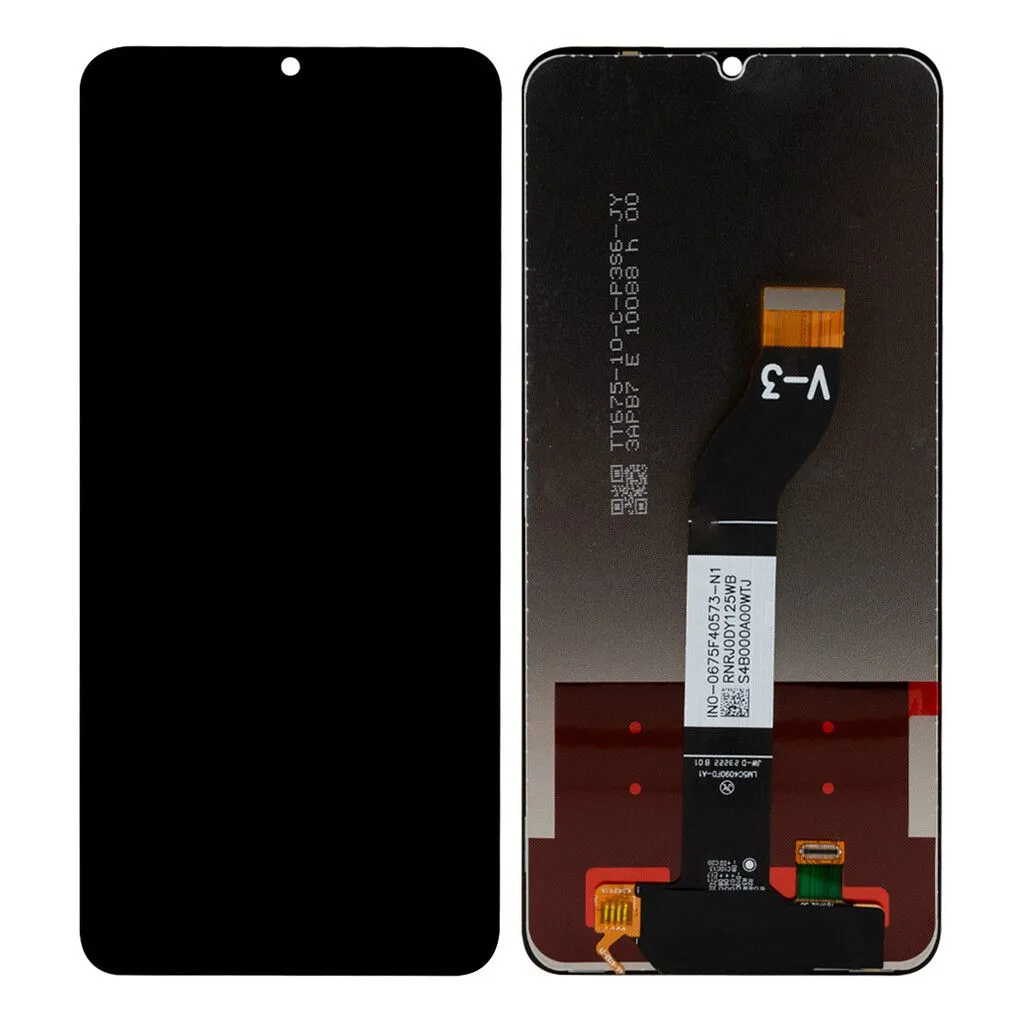 MODULO XI REDMI 13C - 23100RN82L - ORIG NEGRO