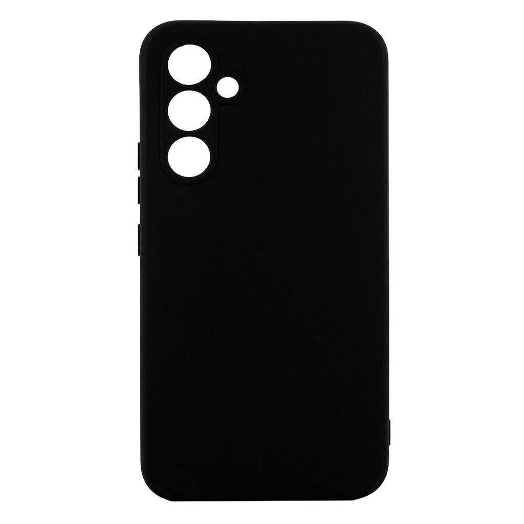 TPU MOD519 SILICONE VALLEY - MOT E22 / E22I - ONLY - NEGRO