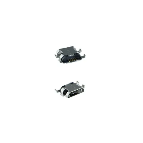 CONECTOR DE CARGA M E6S - XT2053 / E6i - ORIG