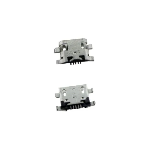 CONECTOR DE CARGA M E7 PLUS - ORIG