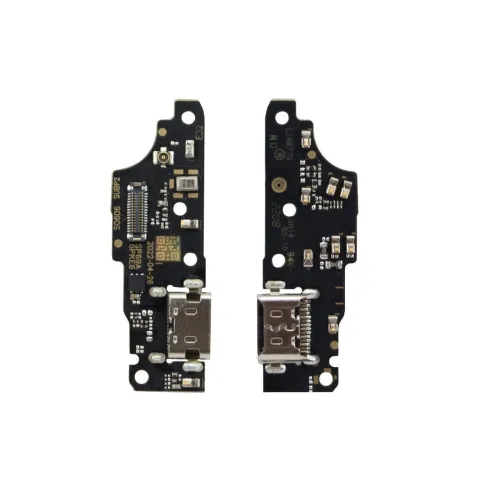 PLACA DE CARGA M E32 - XT2227 - ORIG