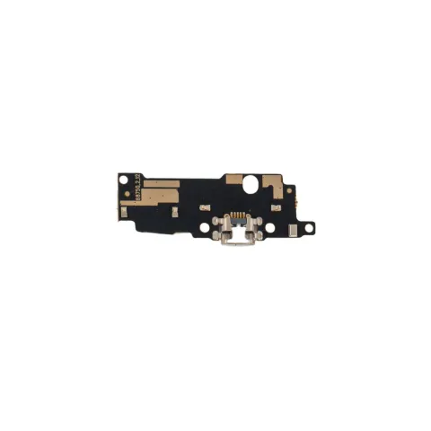 PLACA DE CARGA M E5 PLAY GO - XT1920 - ORIG