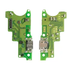 PLACA DE CARGA M E6S XT2053 - ORIG
