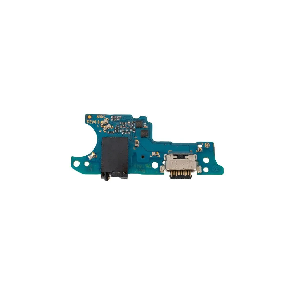PLACA DE CARGA S A02S - A025 - ORIG