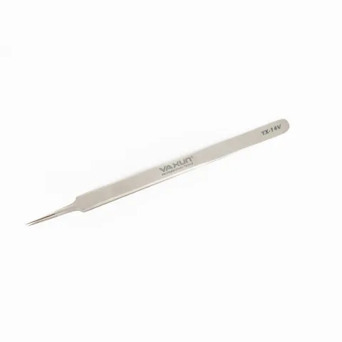 PINZA BRUSELA RECTA -YAXUN- YX-14V