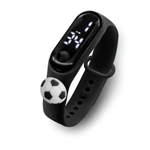 WATCH BAND KIDS MODS-758 - ST - FUTBOL