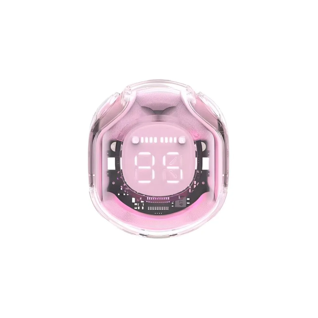 MANOS LIBRES MODO-119 TWS - ONLY - ROSA