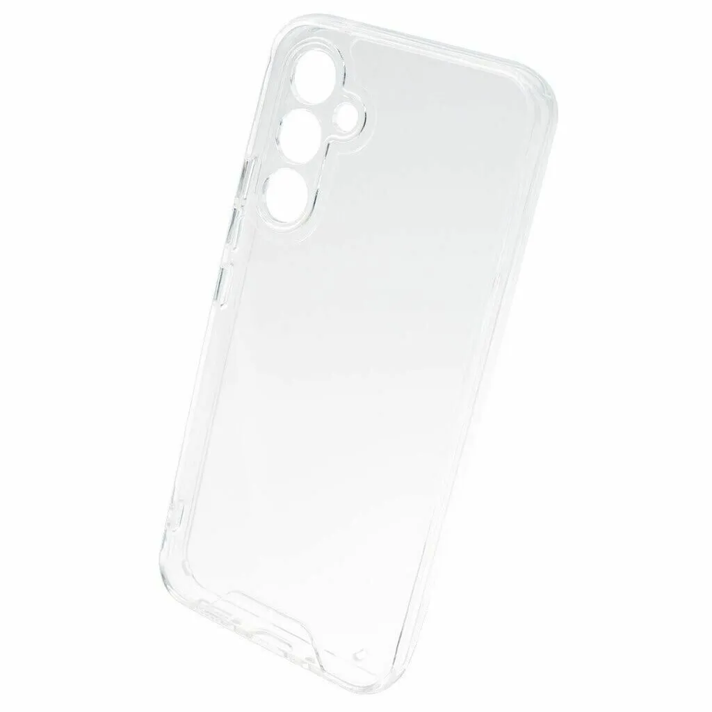 TPU MOD517 CRISTAL X - XIAOMI REDMI 13 C - XAEA