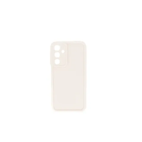 TPU MOD601 SILICONA COLOR - XIA REDMI 13C - XAEA - BLANCO