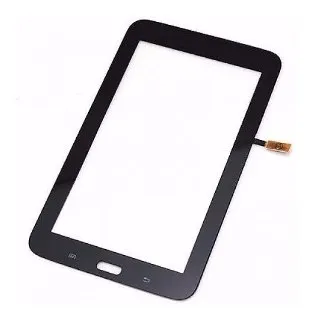TOUCH S TAB 3 - T110 - NEGRO SIN RANURA