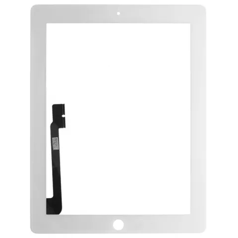 TOUCH IPAD 3 / IPAD 4  - BLANCO