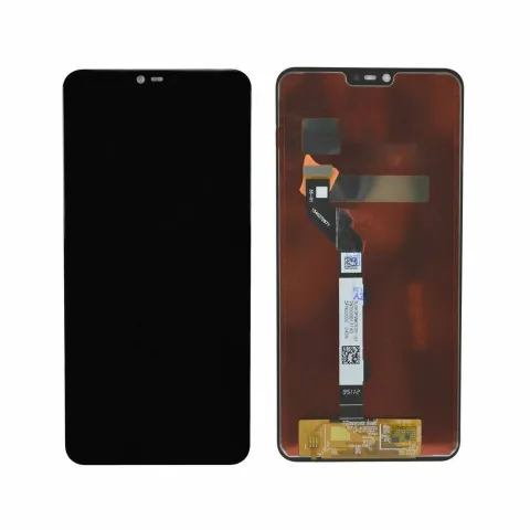 MODULO XI MI 8 LITE - M1808D2TG - ORIG NEGRO