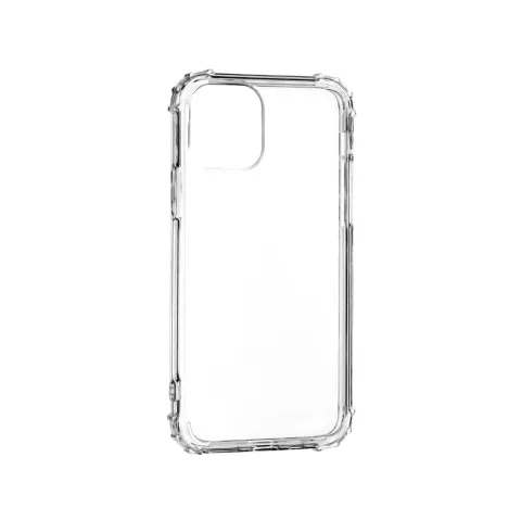TPU MOD500 CLEAR - MOT G85 - YEXA