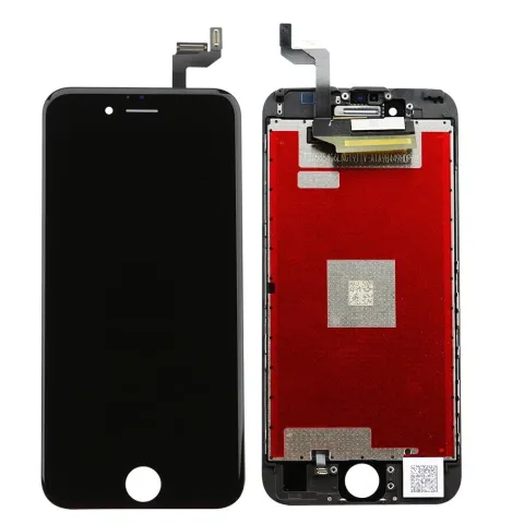 MODULO IP 6S - A1633/A1688 - ORIG NEGRO