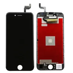 MODULO IP 6S - A1633/A1688 - ORIG NEGRO
