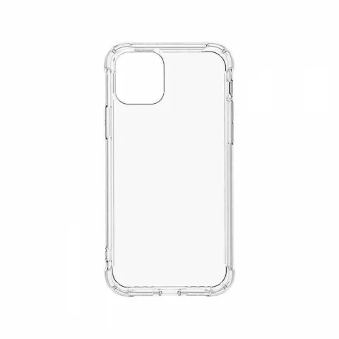 TPU MOD500 CLEAR - XIA NOTE 14 - YEXA