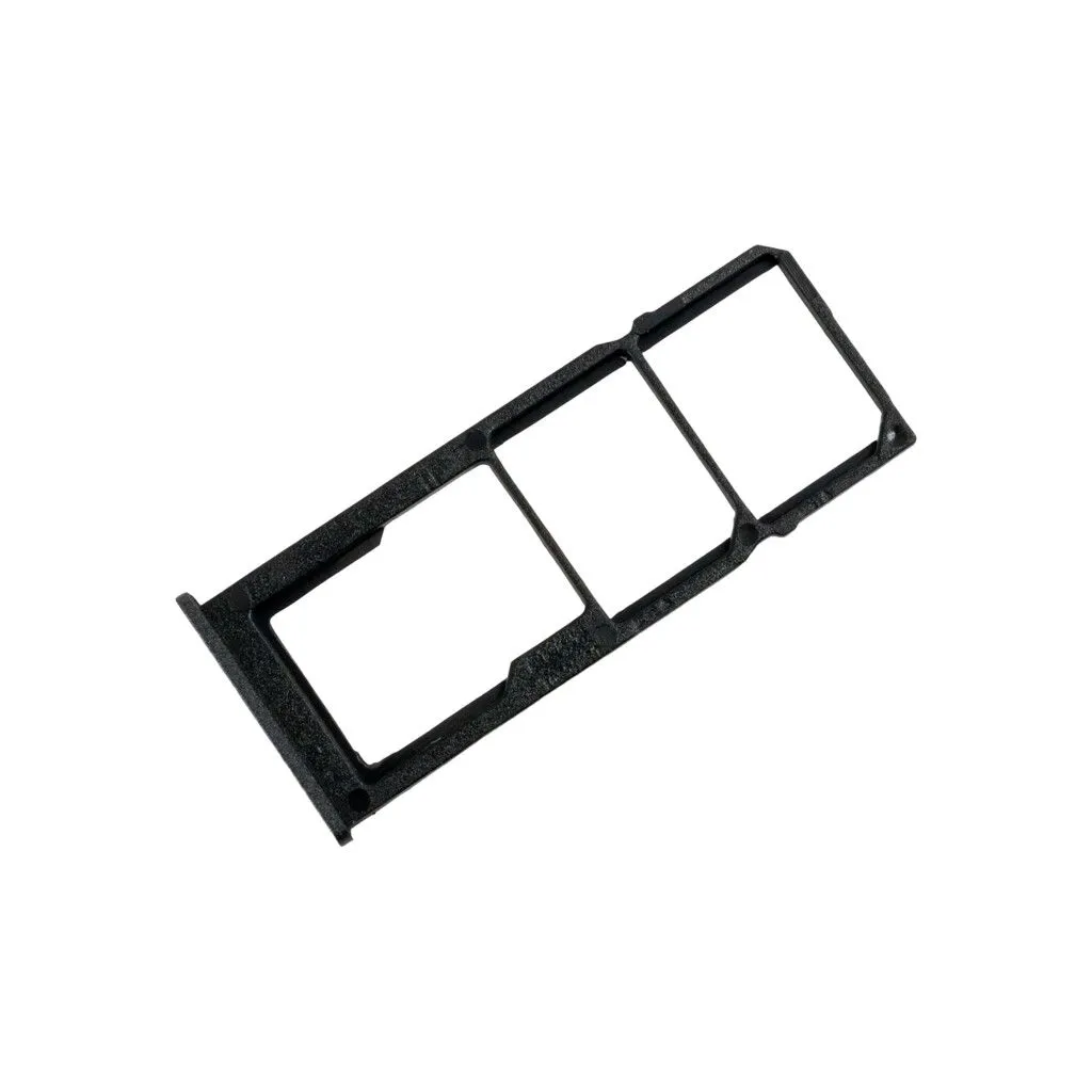 GAVETA PORTA SIM S A02 - A022 NEGRO