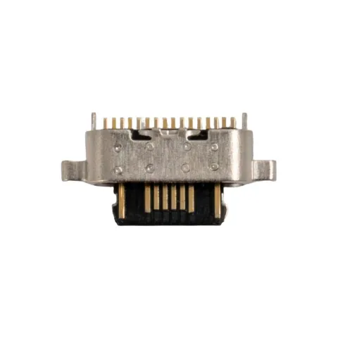 CONECTOR DE CARGA M G20 - XT2128
