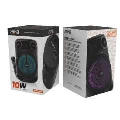 PARLANTE 8'' 1810 MODY-0040 - YEXA - NEGRO