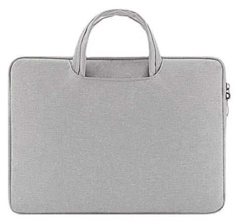 BOLSO NOTEBOOK 15.6'' ULTRAFINO MODV-00GR - VARIOS - GRIS