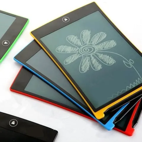LCD BOARD - 8,5'' - MIX COLOR