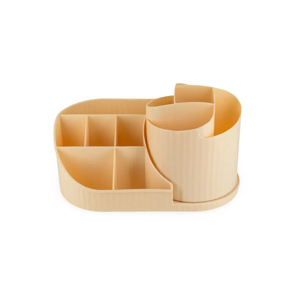 ORGANIZADORES MAQUILLAJE PORTA MODV-00JO - VARIOS - BEIGE