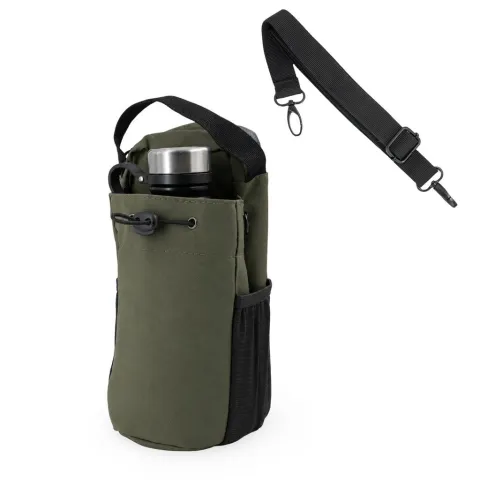 BOLSO MAGNETICO PARA GYM  MODV-00K5 - VARIOS - VERDE