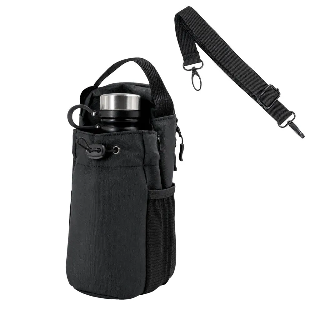 BOLSO MAGNETICO PARA GYM MODV-00K5 - VARIOS - NEGRO