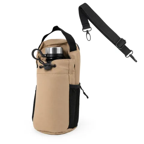 BOLSO MAGNETICO PARA GYM  MODV-00K5 - VARIOS - BEIGE