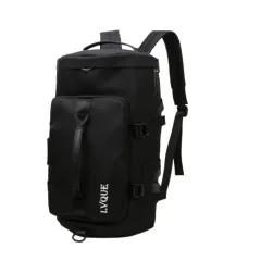 BOLSO TUBE MODV-00LO - VARIOS - NEGRO