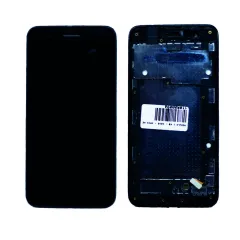 MODULO L K9 - X210 - ORIG NEGRO C/MARCO