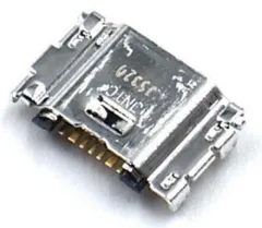 CONECTOR DE CARGA S J1 / J3 / J5 / J5 PRIME / J7 PRIME - J100 - J320 - J500 - G570 - G610