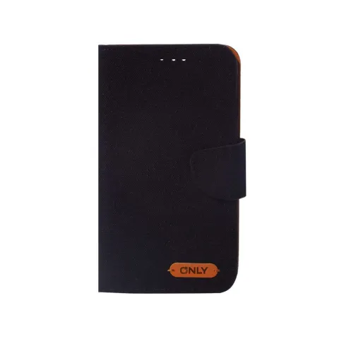 FLIP COVER UNIV MOD13 - 5.5'' NEGRO