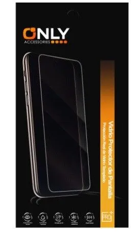 FILM GLASS ONLY MOTO G10 POWER