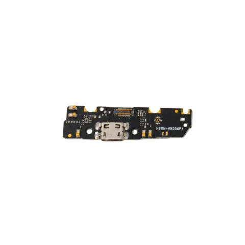 PLACA DE CARGA M G6 PLAY - XT1944 /  E5 - XT1922 - HC