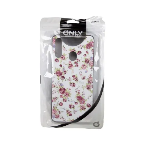 TPU MOD203 FLOWER 5 - SAM A01 CORE