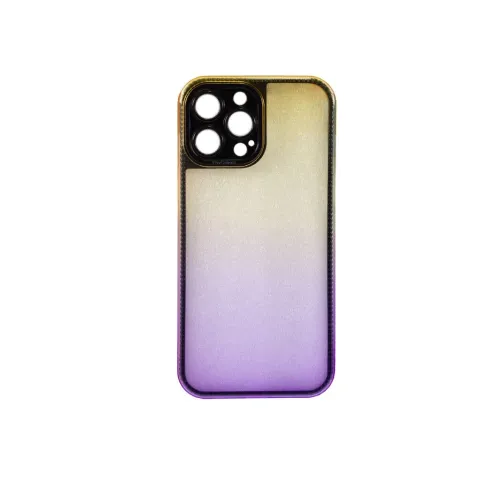 TPU SPING IP 13 GRAY - XAEA