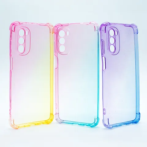 TPU MOD511 COLOR FUSION - SAM A04 - ONLY